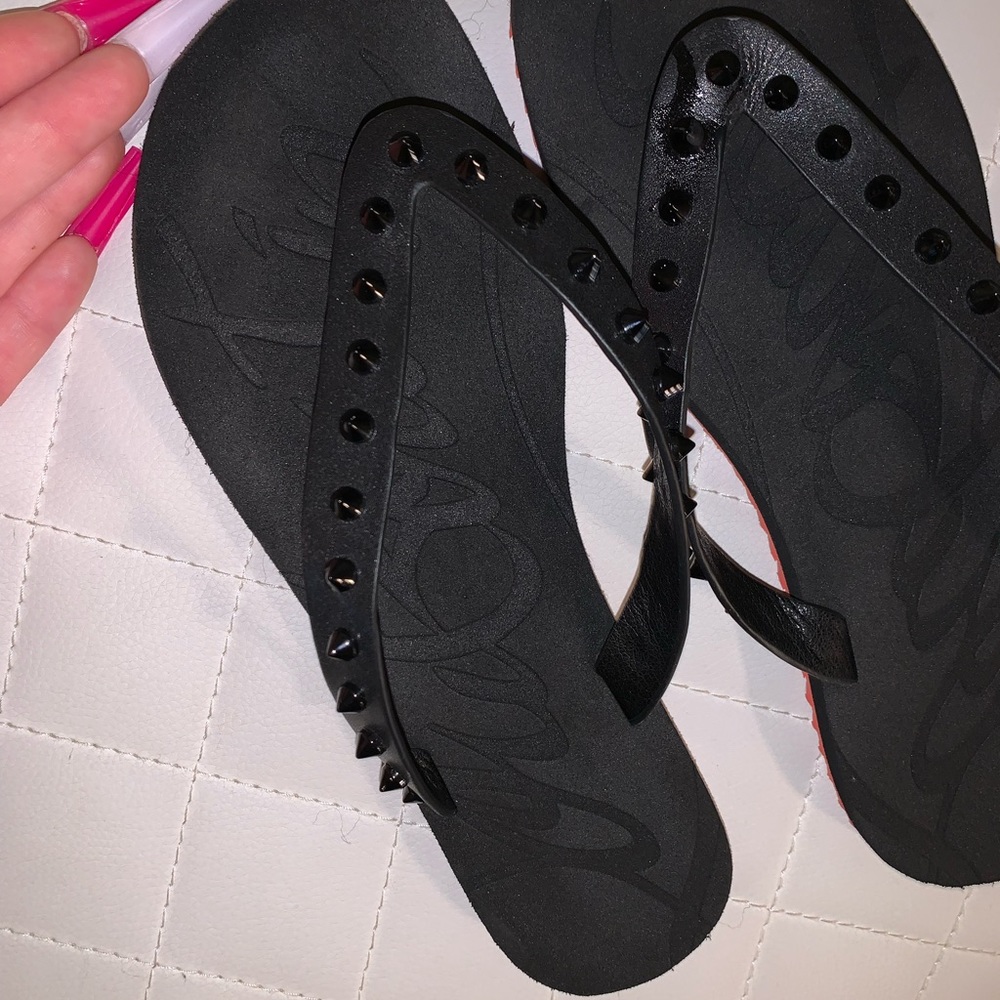 Flip flops !